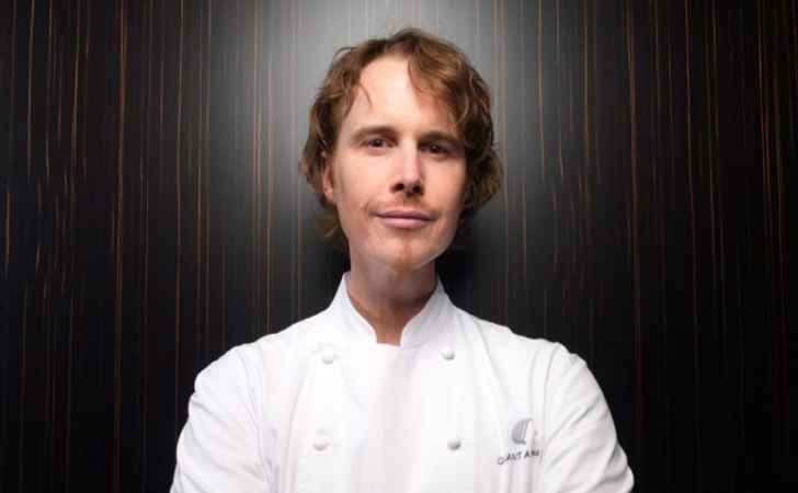 Grant Achatz